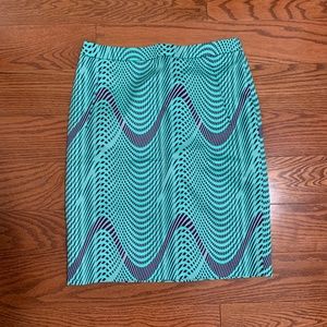 Halogen Pencil Skirt